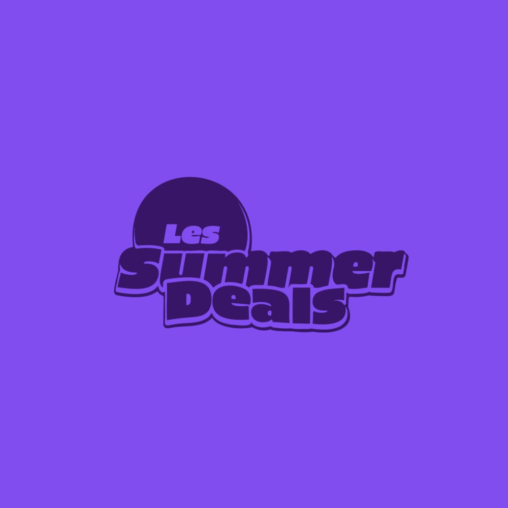 Les Summer Deals